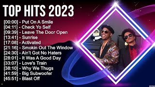 T.O.P H.I.T.S 2.0.2.3 2023 MIX ~ Top 10 Best Songs ~ Greatest Hits ~ Full Album