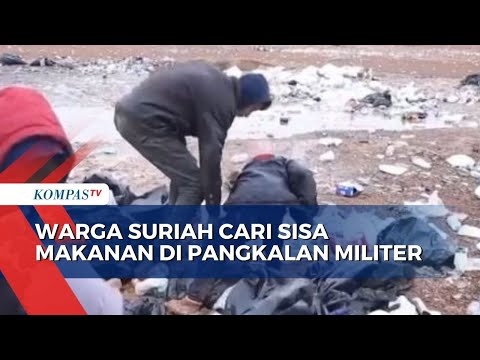 Video: Apakah kanada mengizinkan warga Suriah?