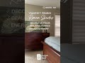 Roman Shades for a Traditional Bedroom — Light Control &amp; Style | Amazing Blinds by Armi