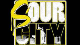 S'OUR CITY - Spit That Crack-KOty KOlter & Trey57 (prod. by jnyce)