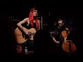 Lights - Tabs [Live from Clubhouse Austin]