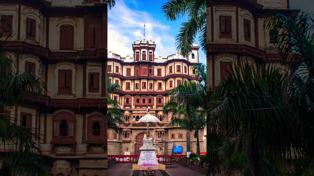 Top 5 place in Indore // 