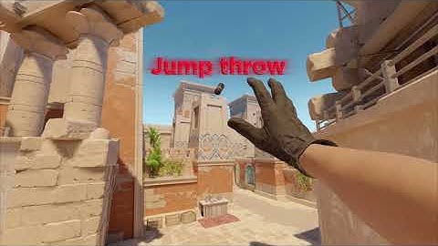 12 important smokes that can improve your gameplay on Anubis CS2