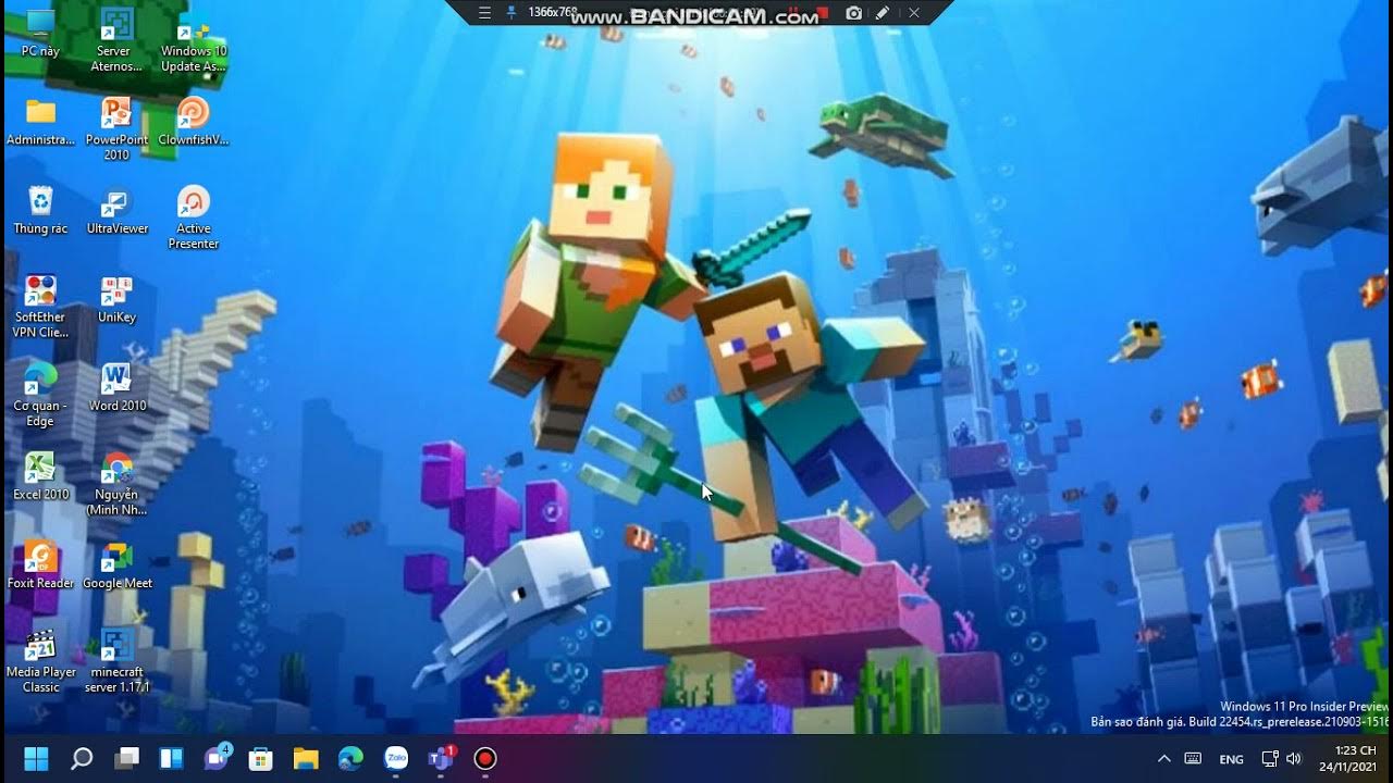 C ch c i mod trang tr trong minecraft tlauncher 1 12 2 2 youtube