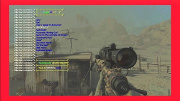 Project Mac CFG Menu 1.14 (No Jailbreak)