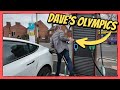 Dave Takes On Zest's EV Chargers In Leicester (Uppingham Road)