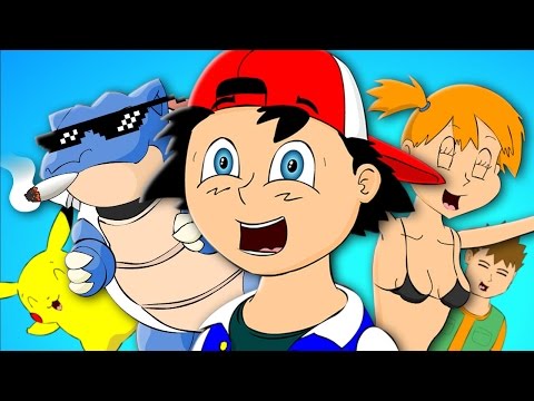 ♪-pokemon-the-musical---animation-song-parody