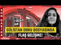 Gülistan Doku Soruşturmasında Kritik Gelişme! 2 Hastane Görevlisi Gözaltına Alındı - TGRT Haber