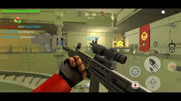 STRIKE FORTRESS BOX GAME | ALL LEVELS UNLOCKED MAX LEVELS GAMEPLAY PART 762