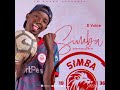 D voice Simba (official audio)