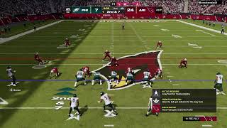 Madden 24 Viewer Games