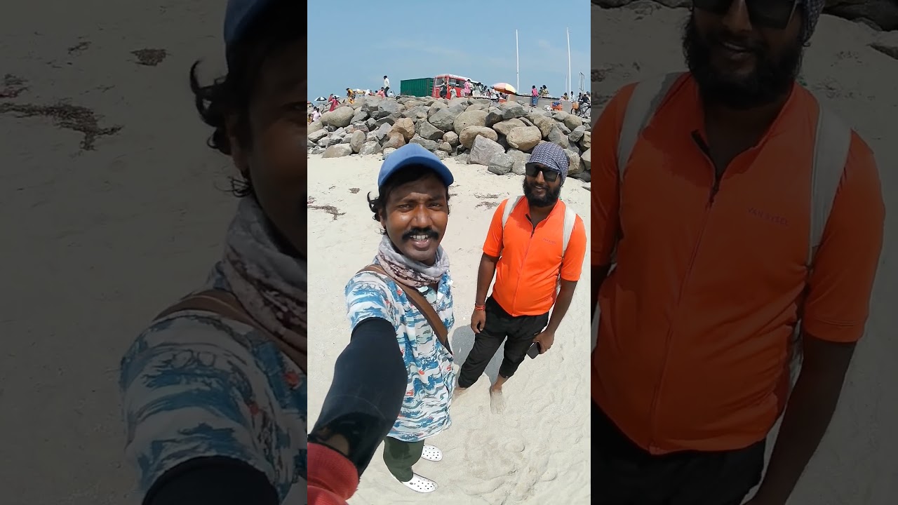 All India Cycle Rider - Without money travelling