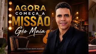 Vídeo de Agora Começa A Missão