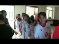 Tajikistan vs IR Iran | CAFA U17 WOMEN'S CHAMPIONSHIP 2026 | MD2