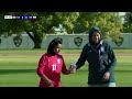 Tajikistan vs IR Iran | CAFA U17 WOMEN'S CHAMPIONSHIP 2026 | MD2