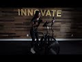 aTAC Air Bike by The Abs Company