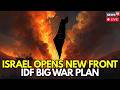 Us-Iran War Breaking News LIVE | Ex IDF Official's Bombshell On ISRAEL-IRAN WAR | Netanyahu N18G