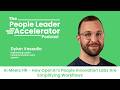 AI Meets HR - How OpenAI’s People Innovation Labs Are Simplifying Workflows - with Dylan Vassallo