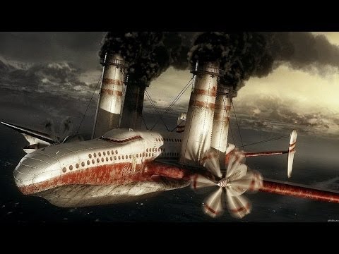 Юрий Шевчук - Когда закончится нефть