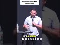 Doctrines Populating Hell | Pastor Chris Monaghan #shorts