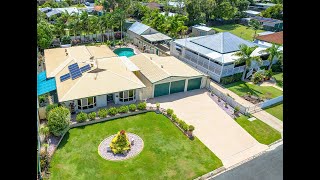 Hervey Bay Real Estate | 32 Bayside Drive Urangan