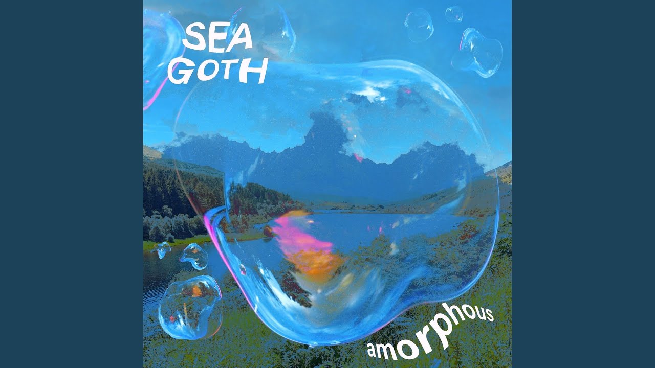 Watch Amorphous on YouTube Watch Amorphous on YouTube