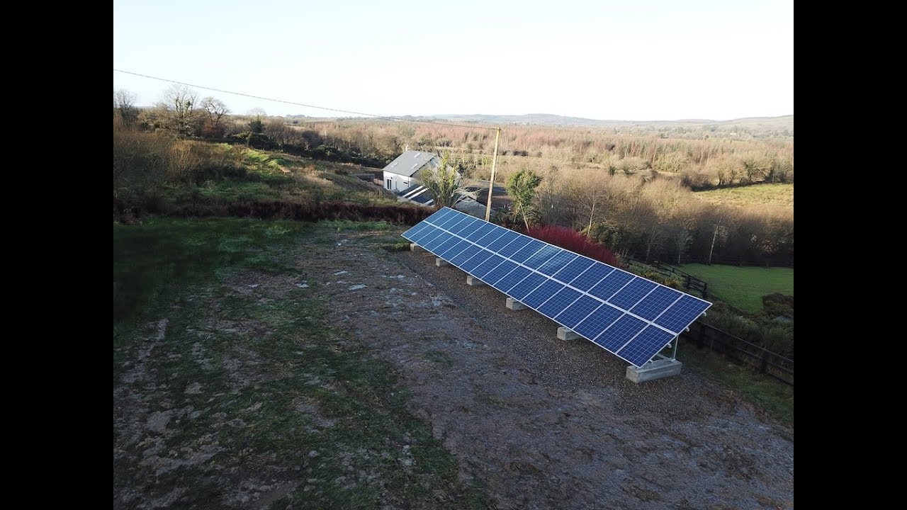 Nationwide Solar Solutions Review Ratings Information