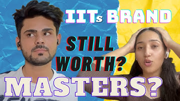 Shocking Reality of MTech |  BTech vs MTech