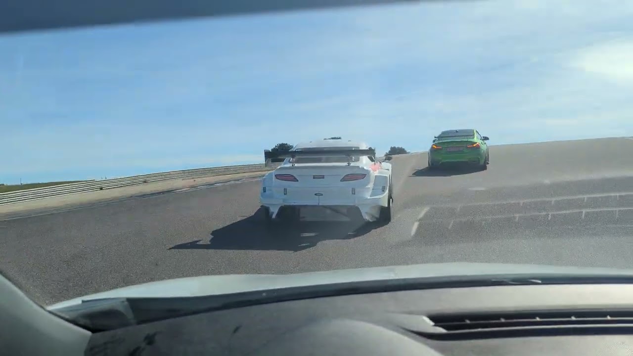 M3RS ledenon 22/02/26 session 12h