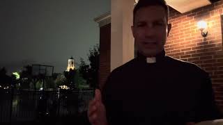 August 19, 2025 - Optional Memorial Of St. John Eudes