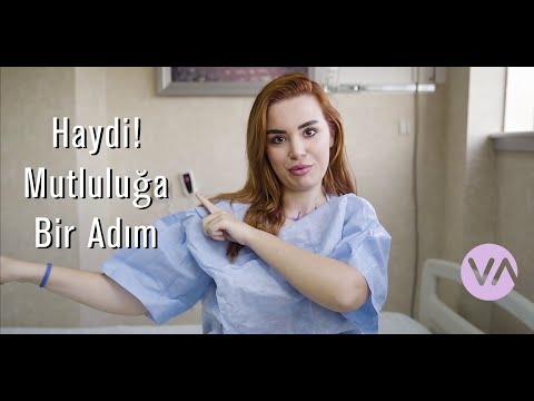 Veronika Demir Artık Daha Mutlu