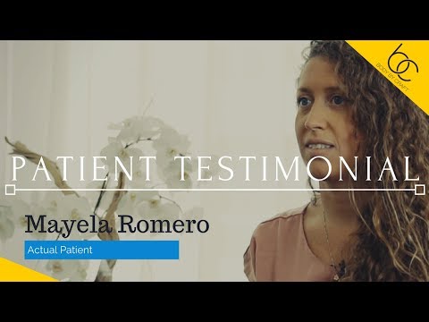 Patient Testimonial - Mayela Romero | Dr. Philip Craft Patient Testimonial - Mayela Romero | Dr. Philip Craft