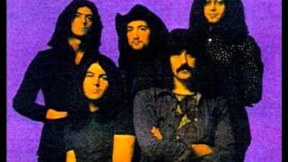 Video thumbnail of "Deep Purple - Place In Line"