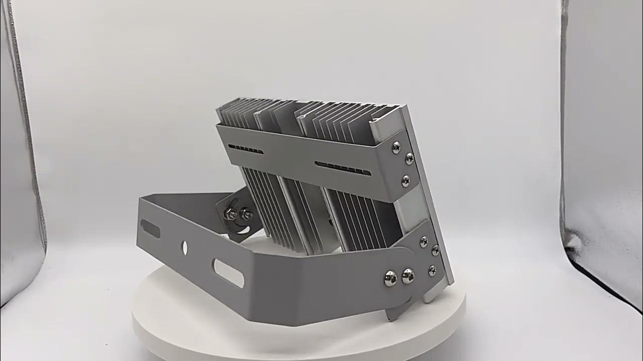 Led Module Heat sink Manufacturer Led Housing Aluminum Heatsink for