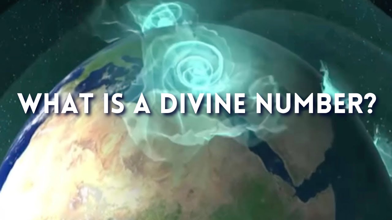 WHAT IS YOUR DIVINE NUMBER historychannel consciousness meditation what-is-your-divine-number-historychannel-consciousness-meditation