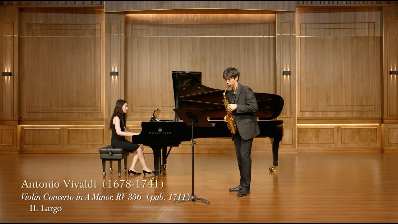 Music in Many Voices