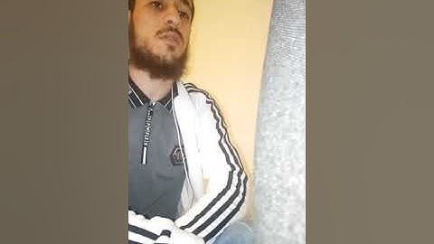 " وأفوض امري الى الله " تلاوة خاشعة من سورة غافر للقارئ بلال العلالي "