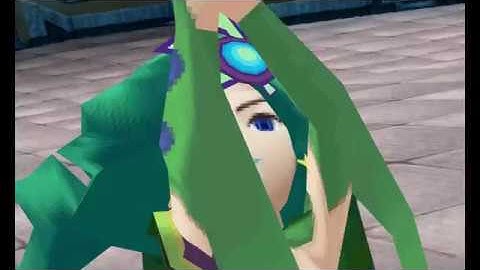 BHA Plays Final Fantasy IV - Part 10 - Giant of Babil and Lunar Subterrane