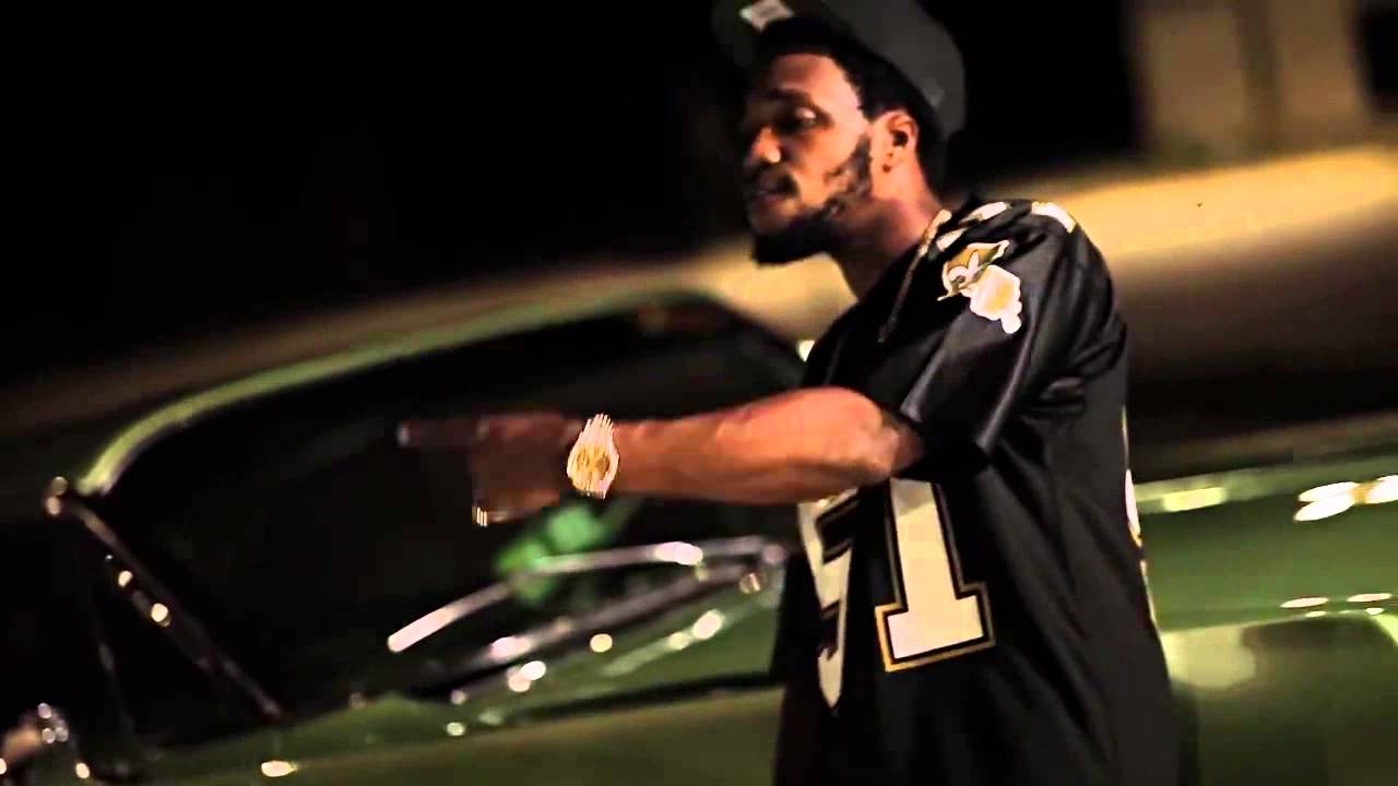 Curren$y - Fo (Music Video) - YouTube