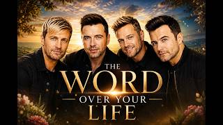 THE WORD OVER YOUR LIFE | Powerful Prophetic Worship & Prayer | God Has Not Forgotten You