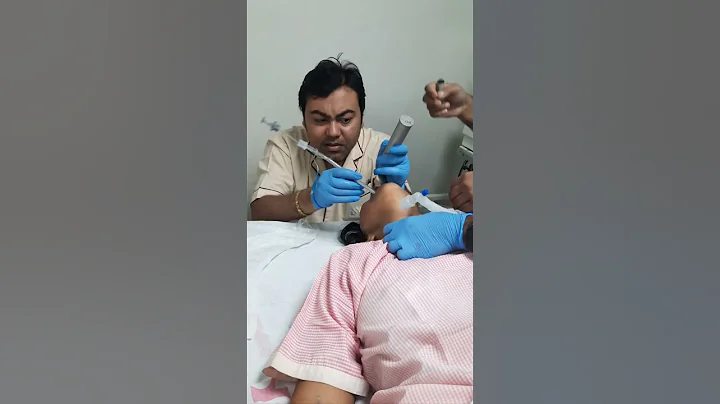 #dranandkumar #criticalcaremedicine #icu#usa  #intubation#criticalcare#haemorrhage #aiims#pmchpatna - DayDayNews