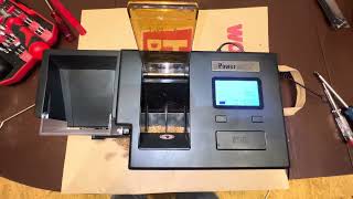 Powermatic 5 JAM Fehler (siehe Beschreibung!)