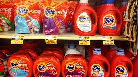 CRIME BLOTTER: Laundry detergent a hot commodity a...