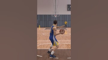 Can Curry Hit A Full Court Shot Before Shaq Hits A Three?