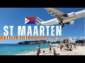 St Maarten Travel Guide 2025 4K