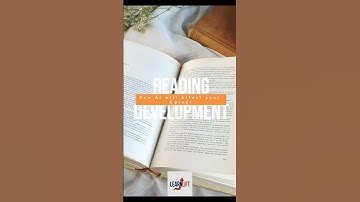 "Read, Grow, Succeed: How AI & The Economic Ladder affect your career"