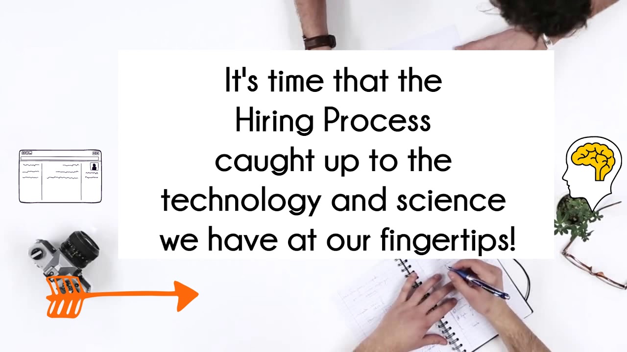 How Career.Place finds you qualified candidates