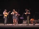 Texas-Style Jam at Mt Shasta Fiddle Camp Concert