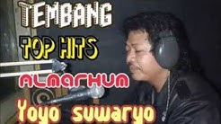 ALBUM TOP HITS ~ YOYO SUWARYO  - Durasi: 1:42:39. 