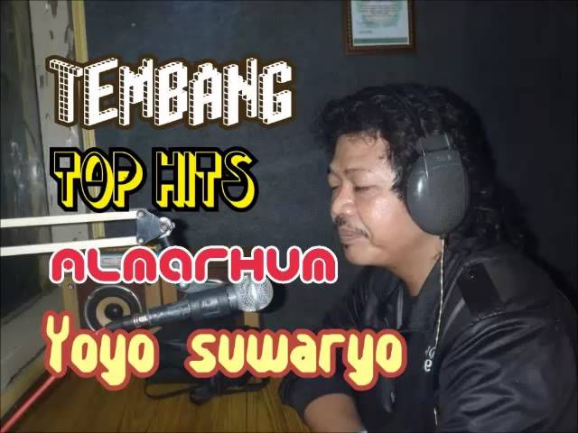 ALBUM TOP HITS ~ YOYO SUWARYO class=